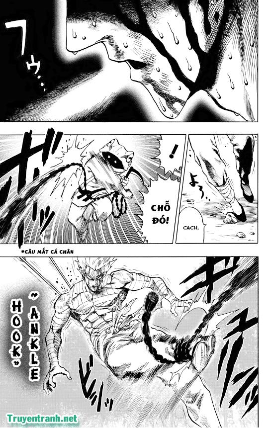 Onepunch Man Chap 123 - Next Chap 124