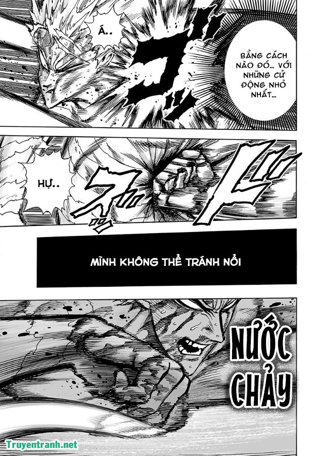 Onepunch Man Chap 124 - Next Chap 125