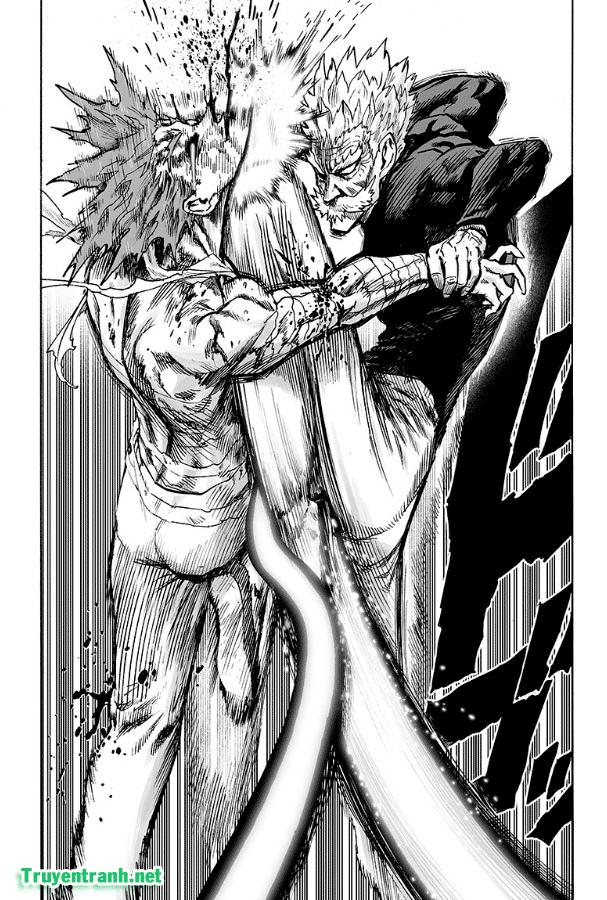 Onepunch Man Chap 125 - Next Chap 126