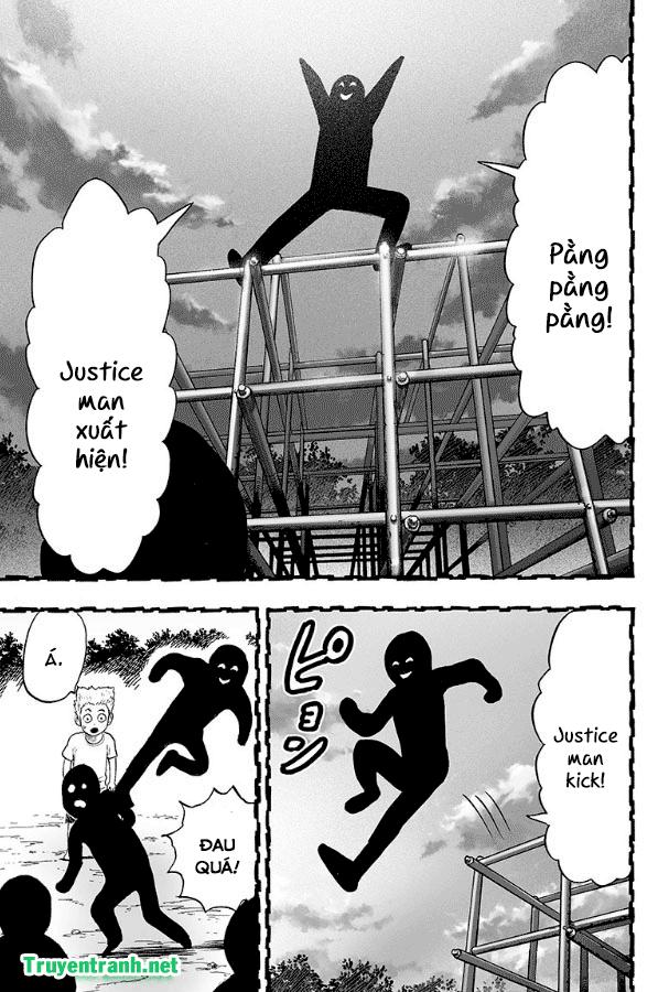 Onepunch Man Chap 125 - Next Chap 126