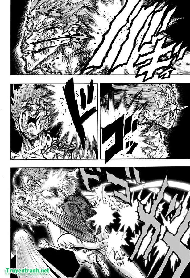 Onepunch Man Chap 125 - Next Chap 126