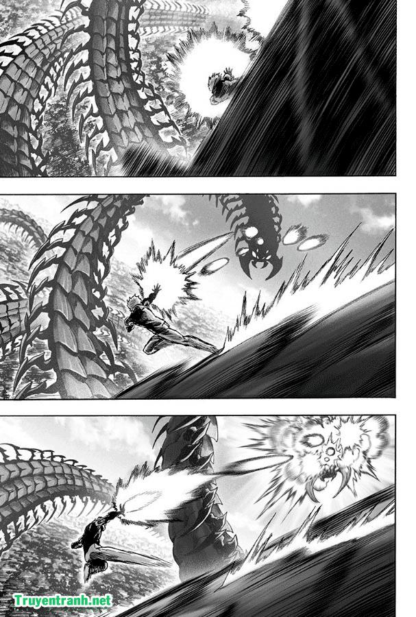 Onepunch Man Chap 125 - Next Chap 126