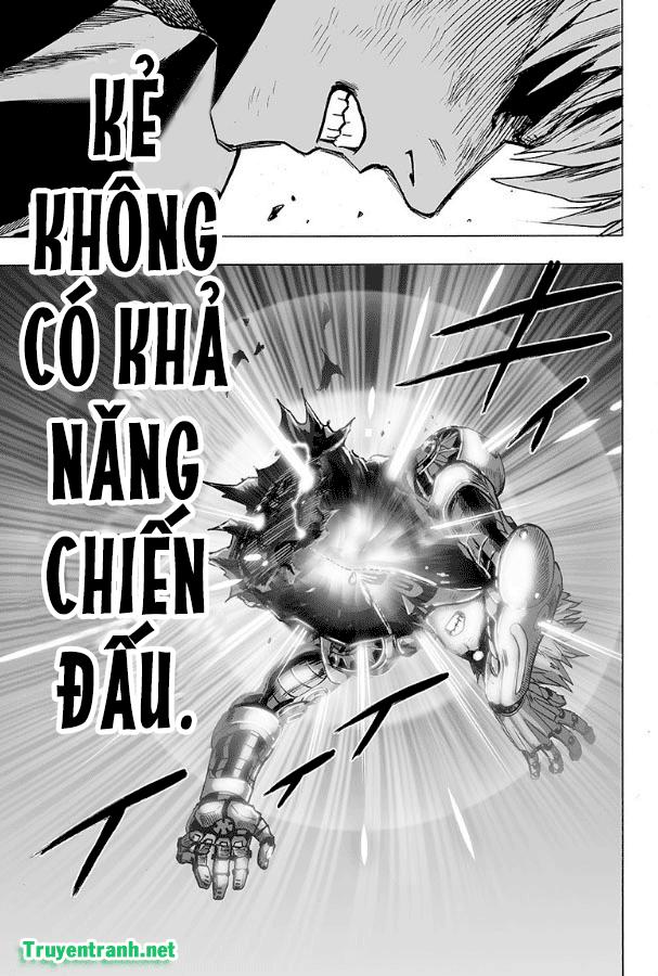Onepunch Man Chap 125 - Next Chap 126