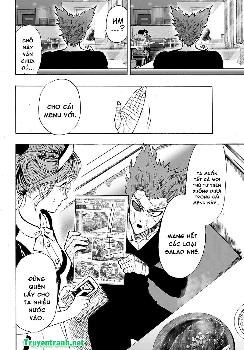 Onepunch Man Chap 128 - Next Chap 129