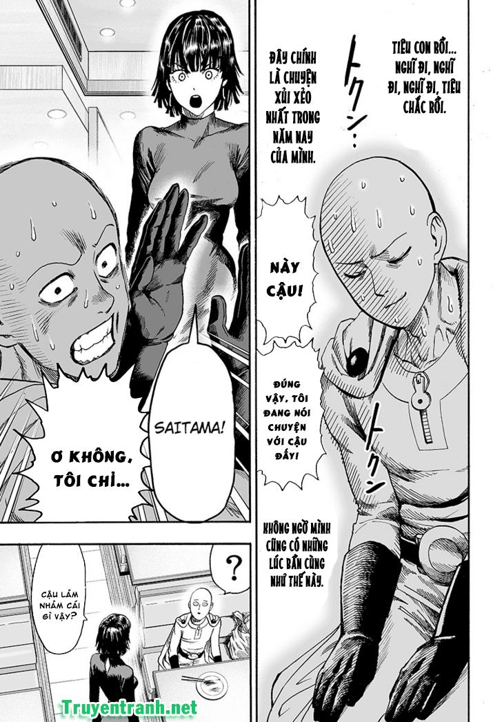 Onepunch Man Chap 128 - Next Chap 129