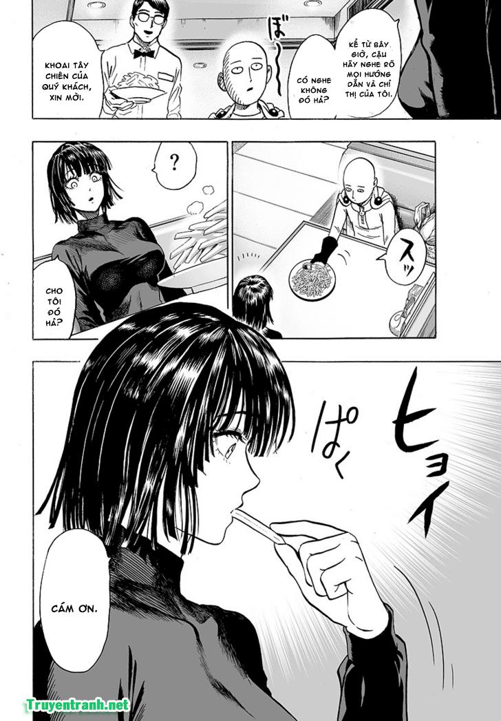 Onepunch Man Chap 128 - Next Chap 129