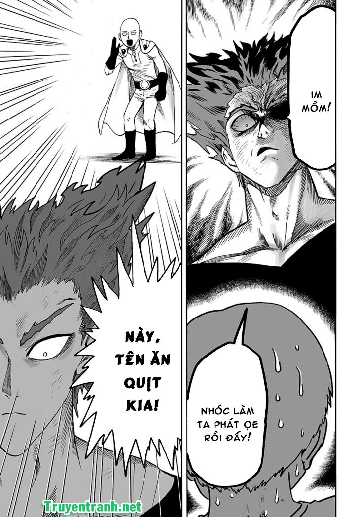 Onepunch Man Chap 128 - Next Chap 129