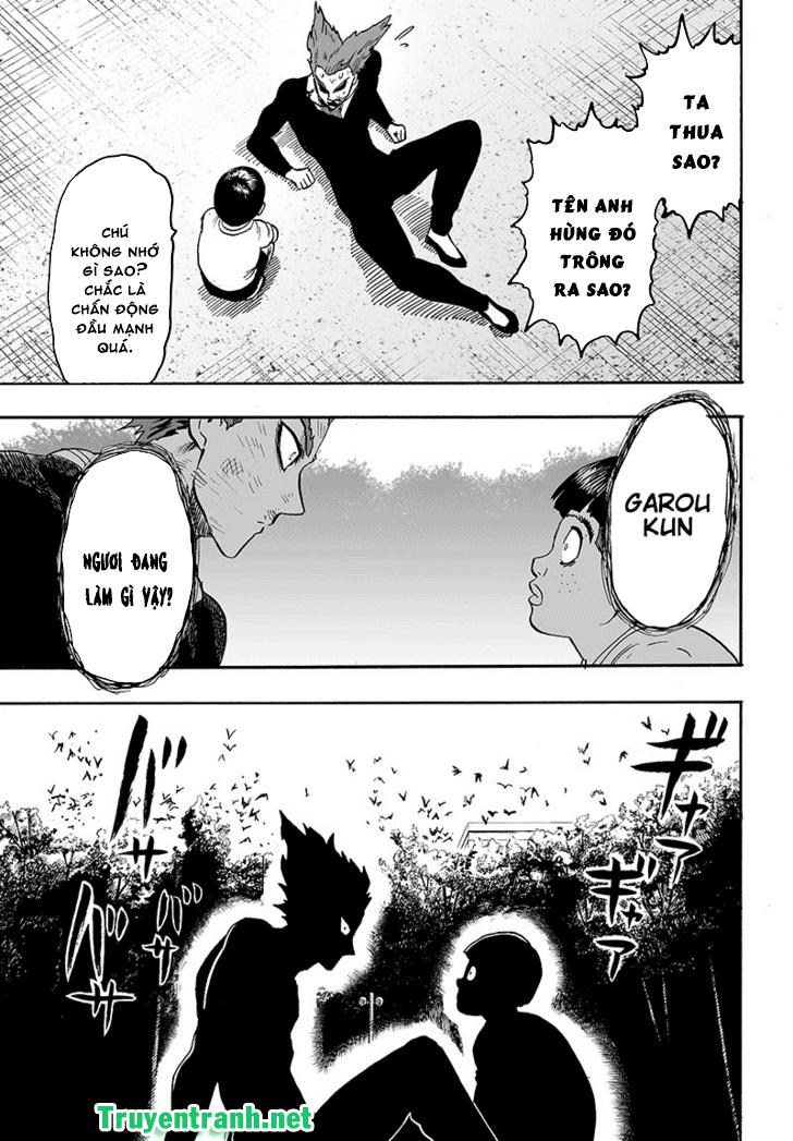 Onepunch Man Chap 128 - Next Chap 129