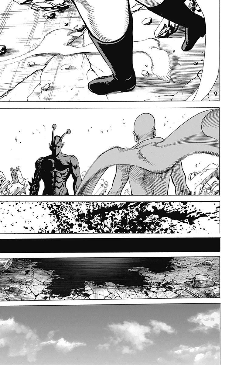 Onepunch Man Chap 1285 - Next Chap 1286