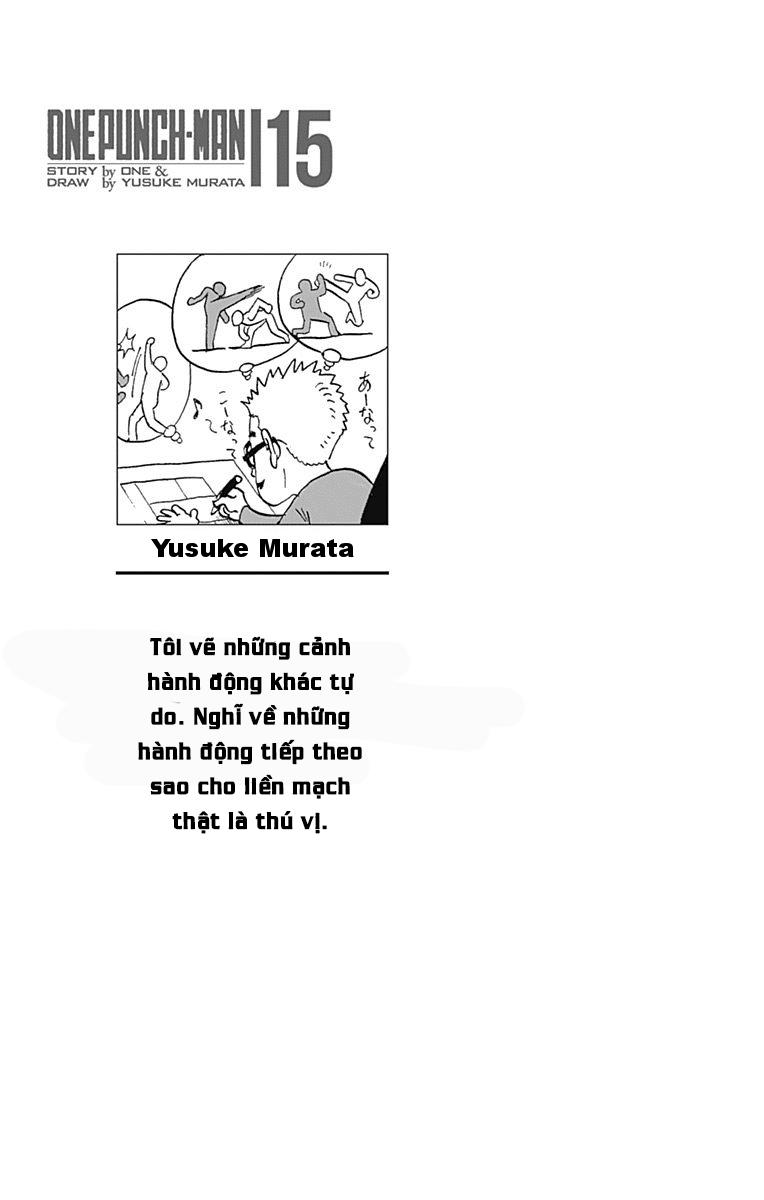 Onepunch Man Chap 1285 - Next Chap 1286