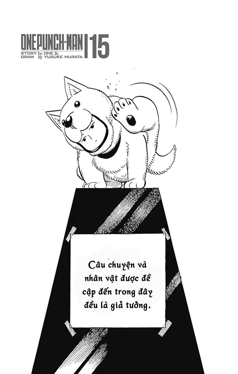 Onepunch Man Chap 1285 - Next Chap 1286