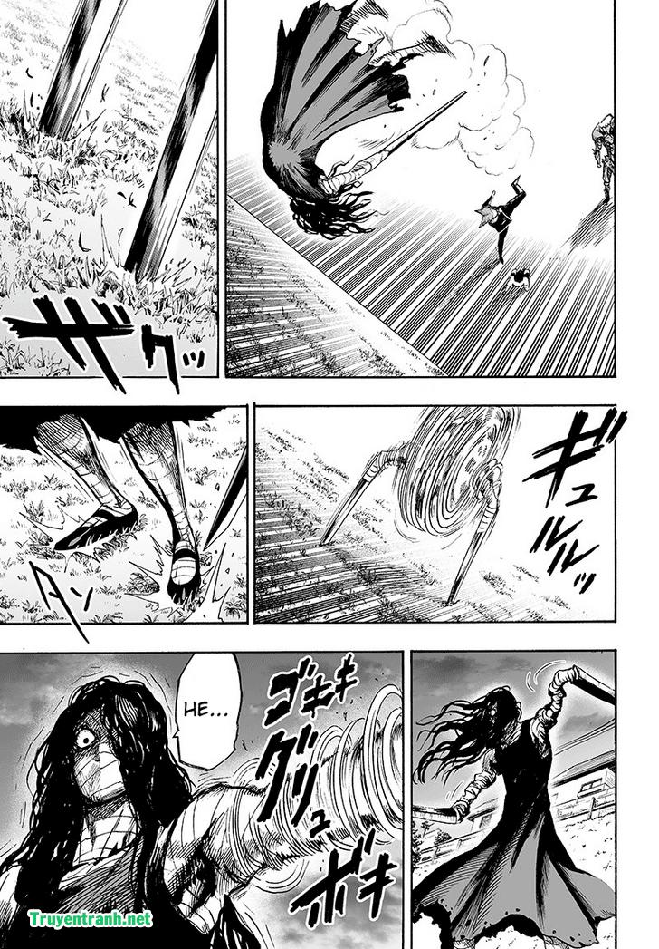 Onepunch Man Chap 129 - Next Chap 130