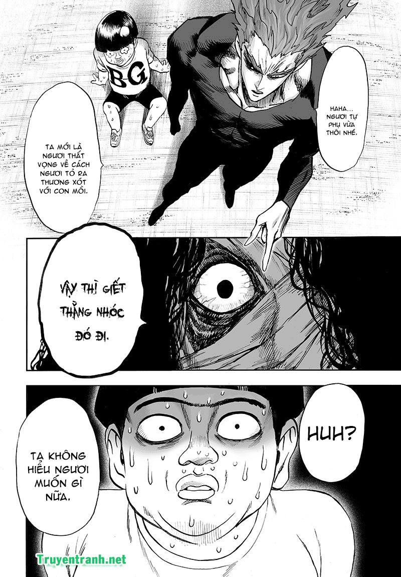 Onepunch Man Chap 129 - Next Chap 130