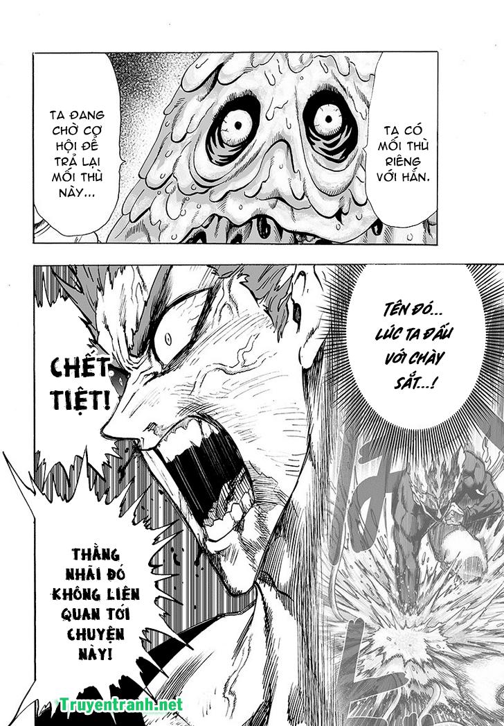 Onepunch Man Chap 129 - Next Chap 130