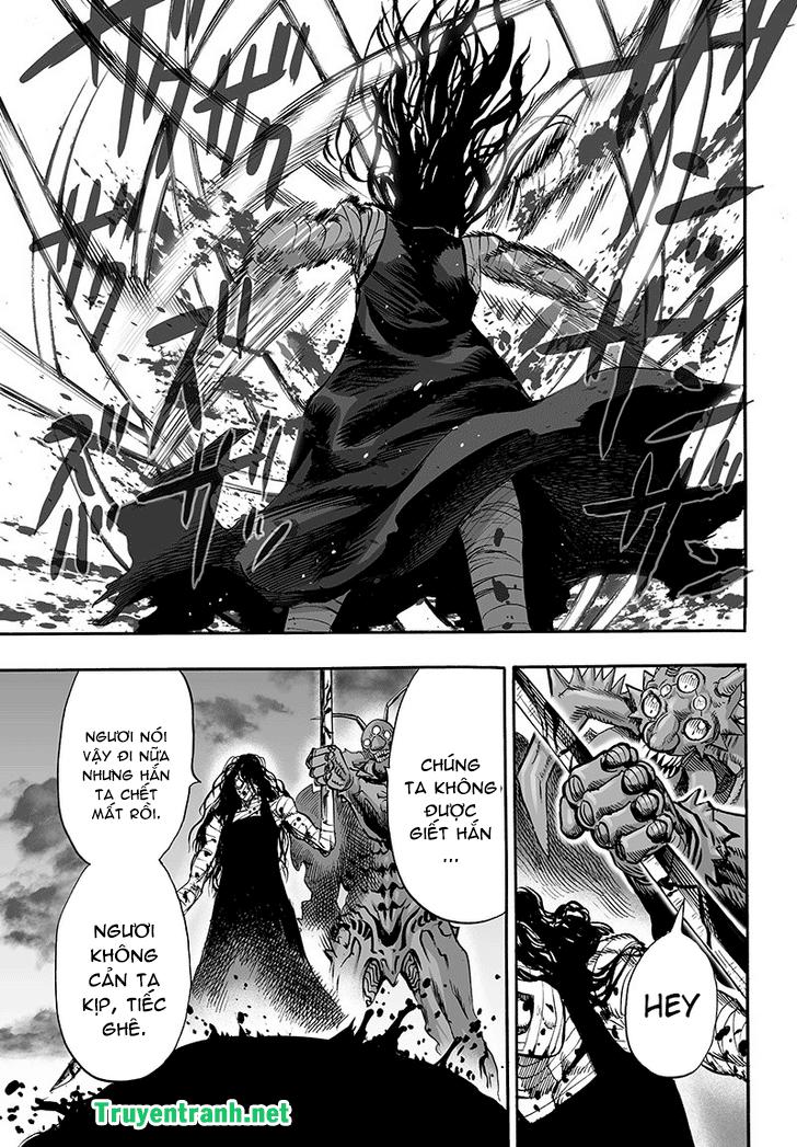 Onepunch Man Chap 129 - Next Chap 130