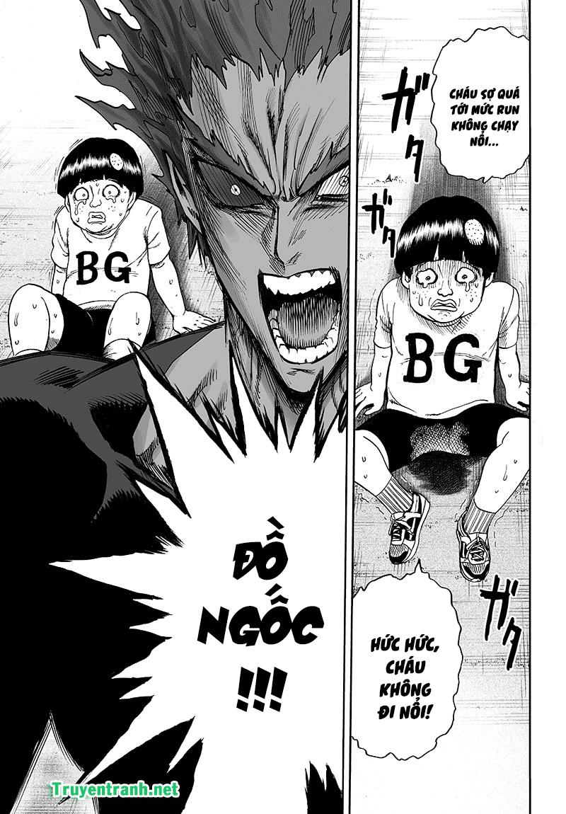 Onepunch Man Chap 129 - Next Chap 130