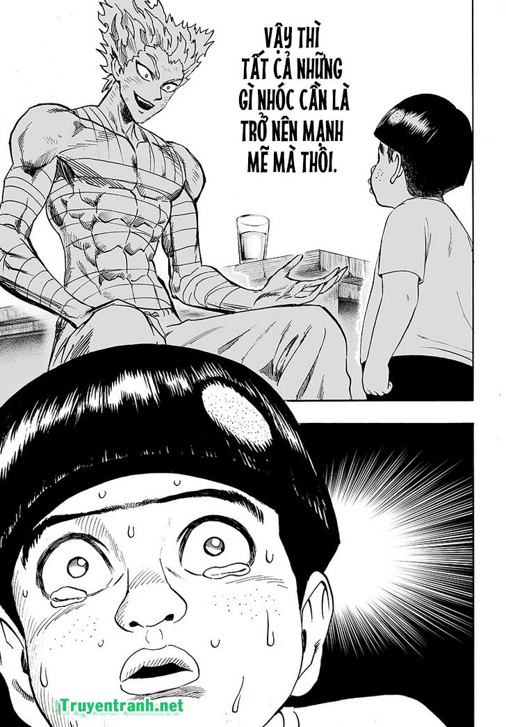 Onepunch Man Chap 129 - Next Chap 130