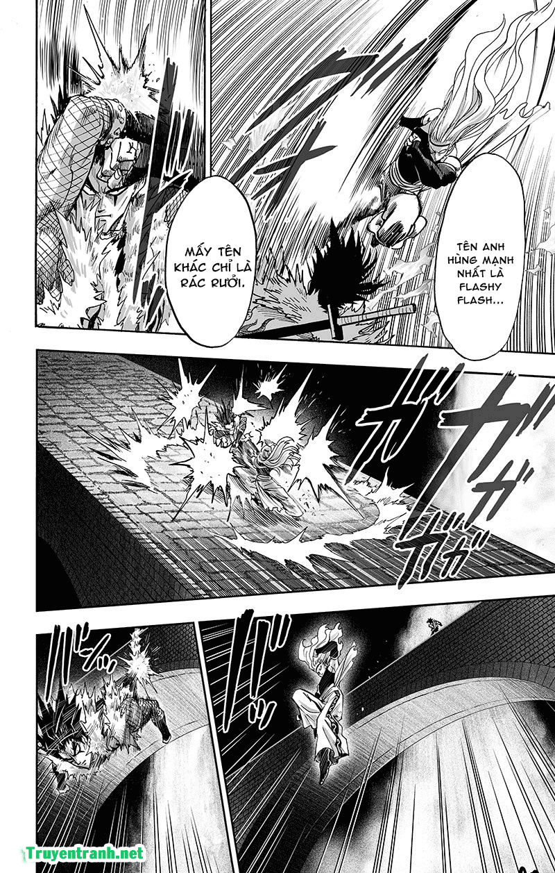 Onepunch Man Chap 130 - Next Chap 131