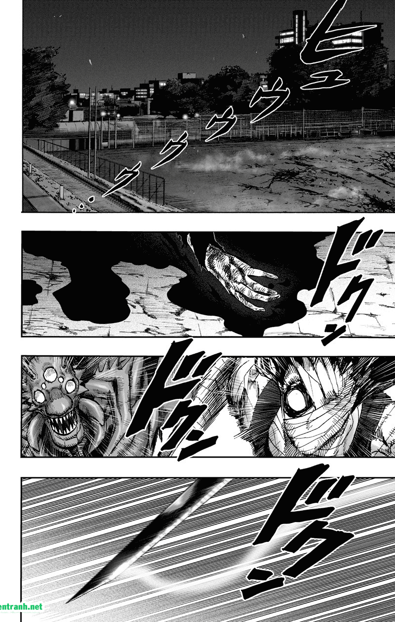 Onepunch Man Chap 130 - Next Chap 131