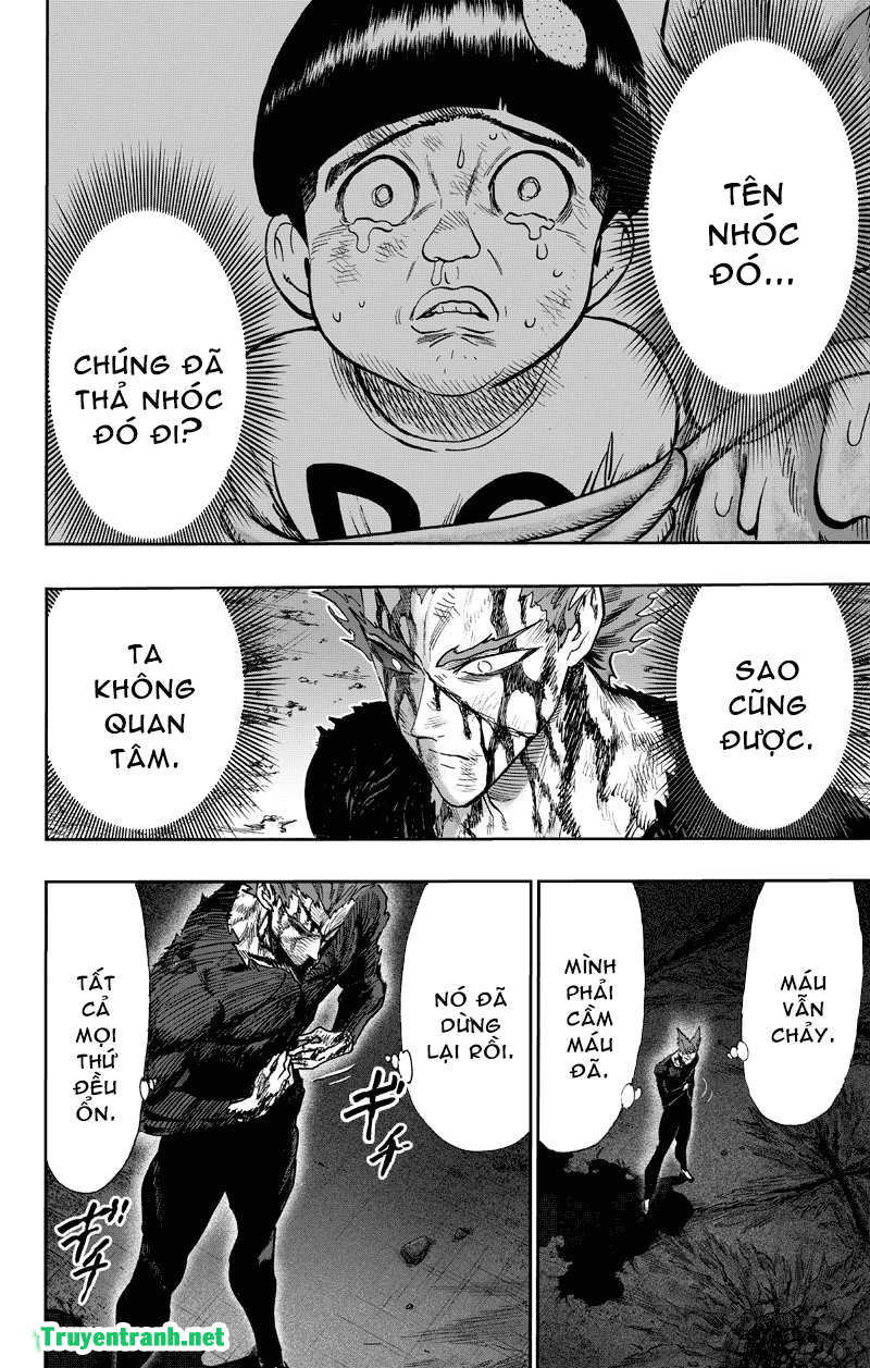 Onepunch Man Chap 130 - Next Chap 131