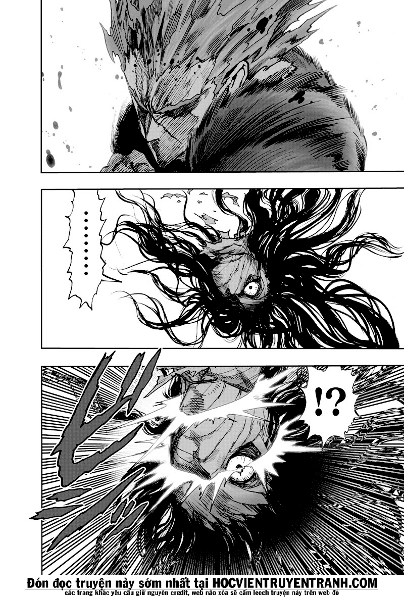 Onepunch Man Chap 131 - Next Chap 132