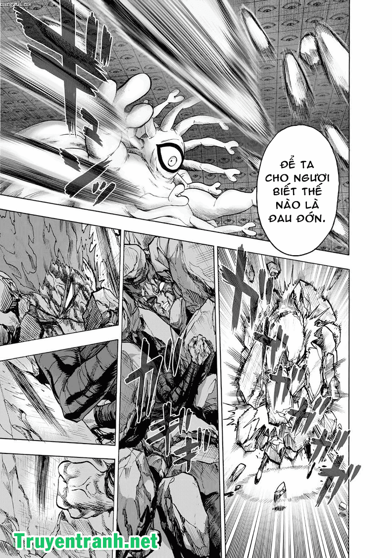 Onepunch Man Chap 133 - Next Chap 134