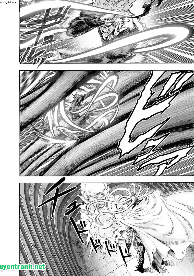 Onepunch Man Chap 133 - Next Chap 134
