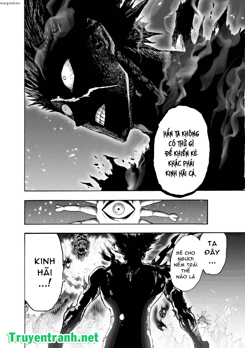 Onepunch Man Chap 133 - Next Chap 134