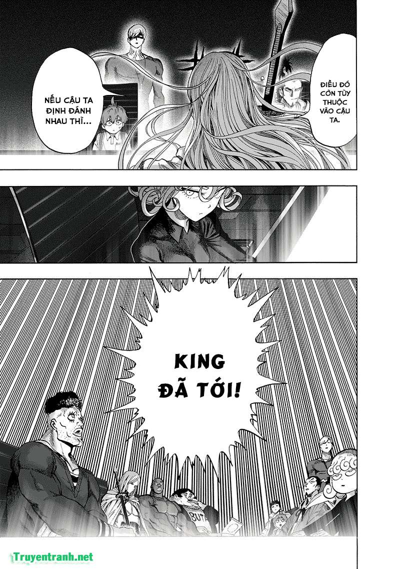 Onepunch Man Chap 134 - Next Chap 135