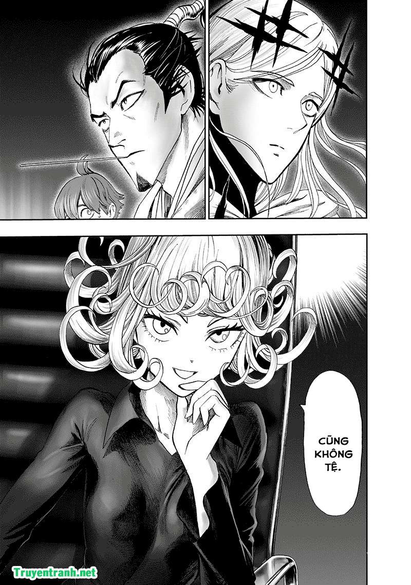 Onepunch Man Chap 134 - Next Chap 135
