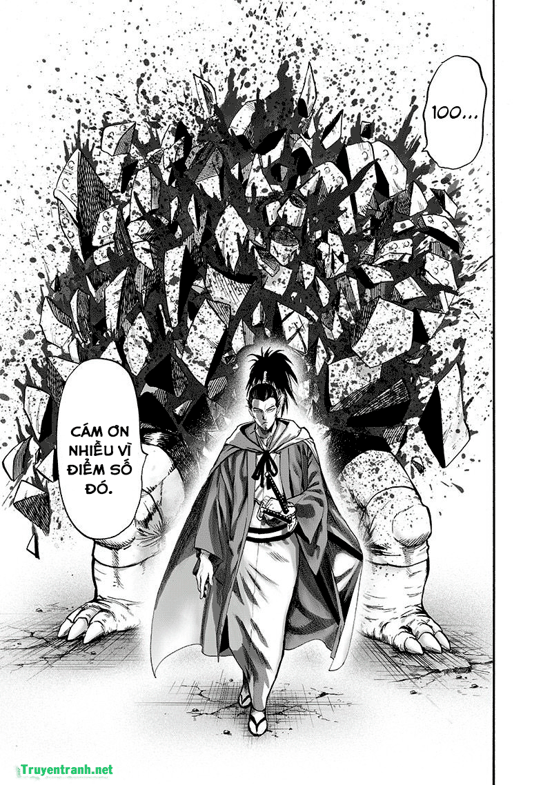 Onepunch Man Chap 135 - Next Chap 136