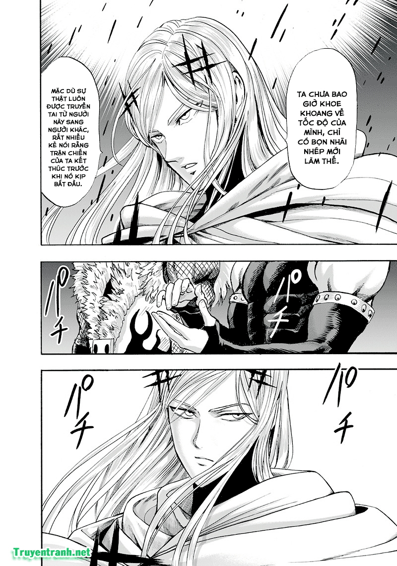 Onepunch Man Chap 136 - Next Chap 137