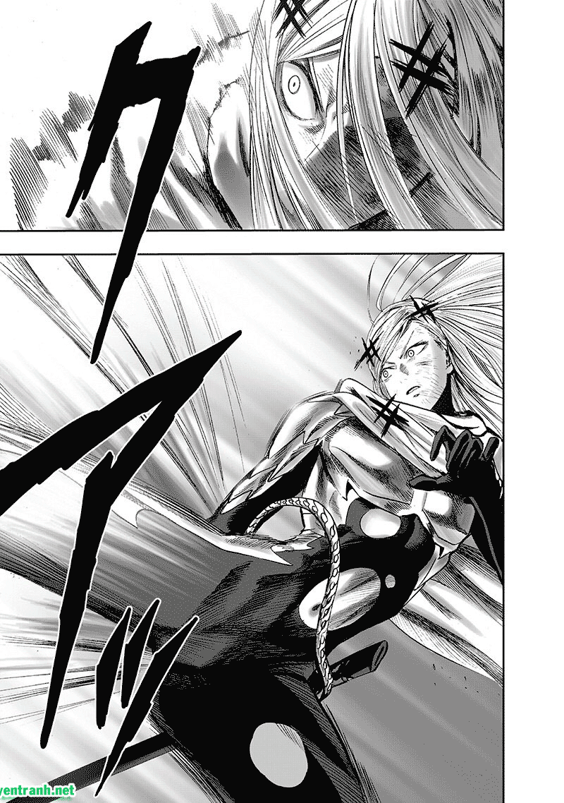 Onepunch Man Chap 137 - Next Chap 138