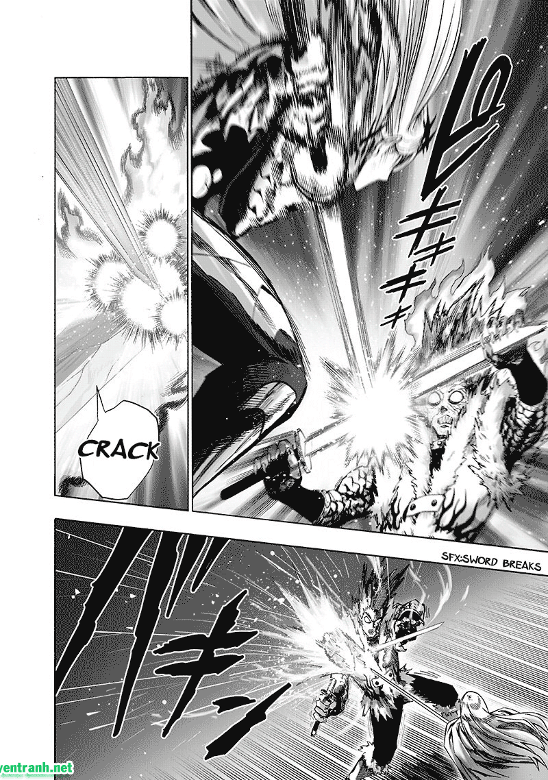Onepunch Man Chap 137 - Next Chap 138