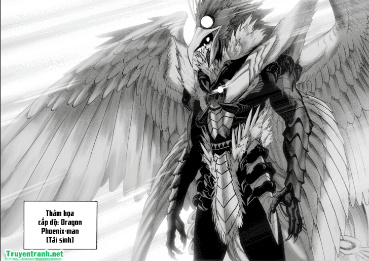 Onepunch Man Chap 139 - Next Chap 140