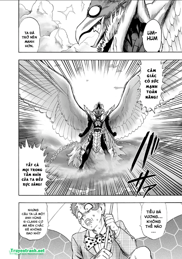 Onepunch Man Chap 139 - Next Chap 140
