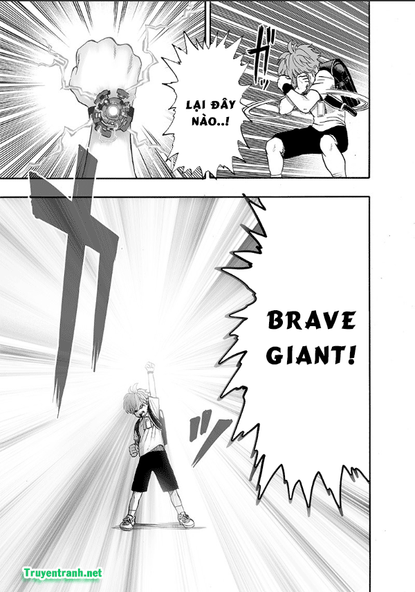 Onepunch Man Chap 139 - Next Chap 140