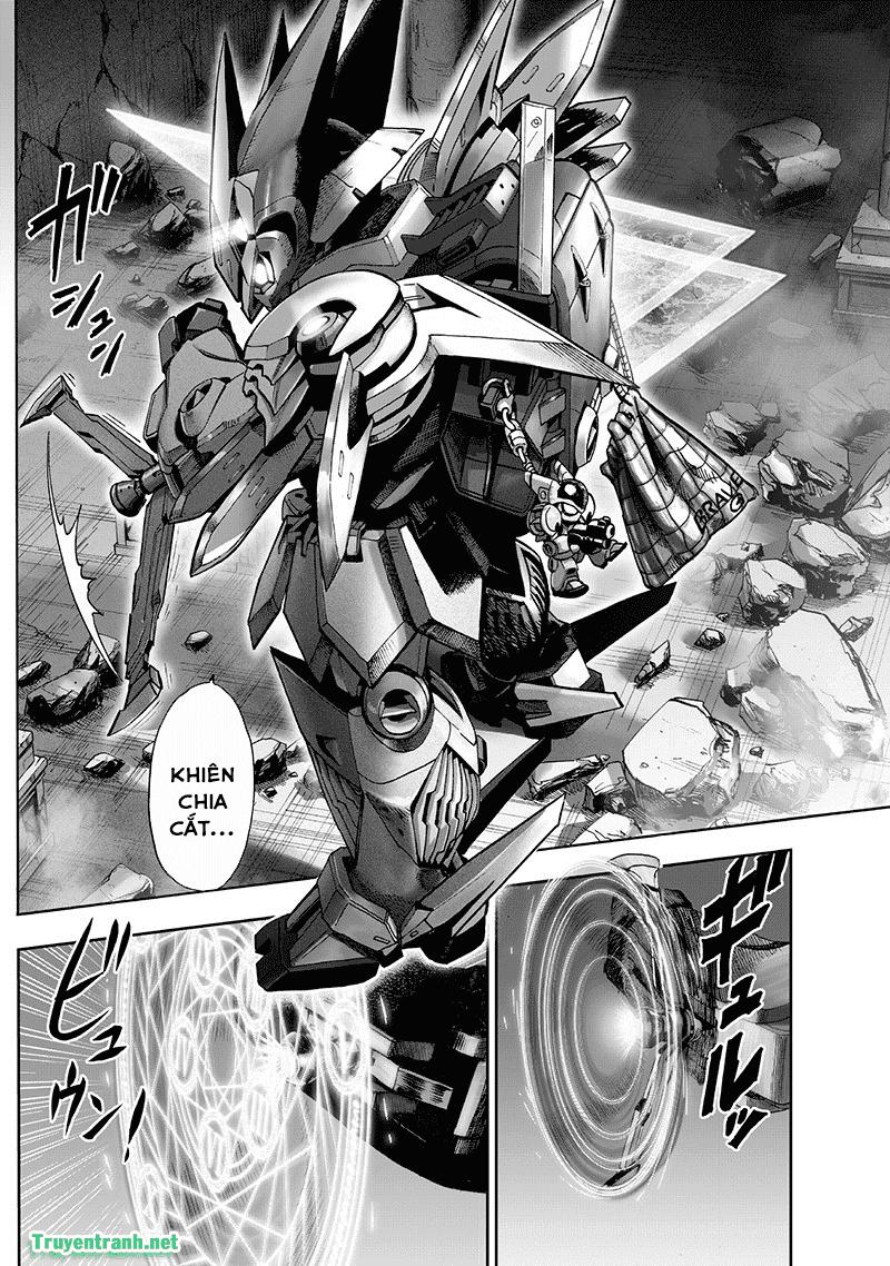 Onepunch Man Chap 142 - Next Chap 143
