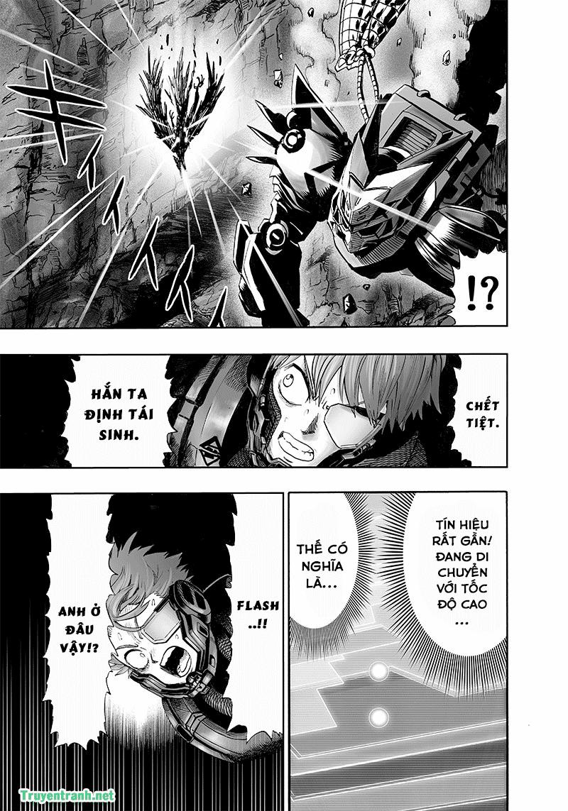 Onepunch Man Chap 142 - Next Chap 143