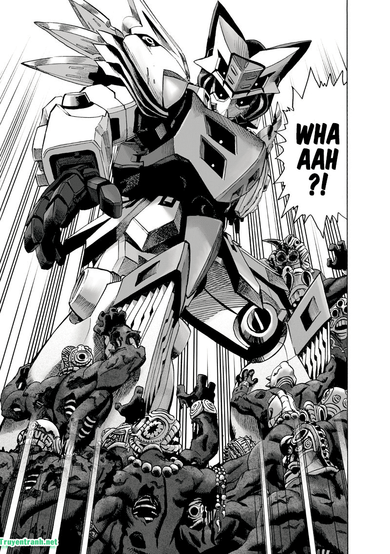 Onepunch Man Chap 143 - Next Chap 144
