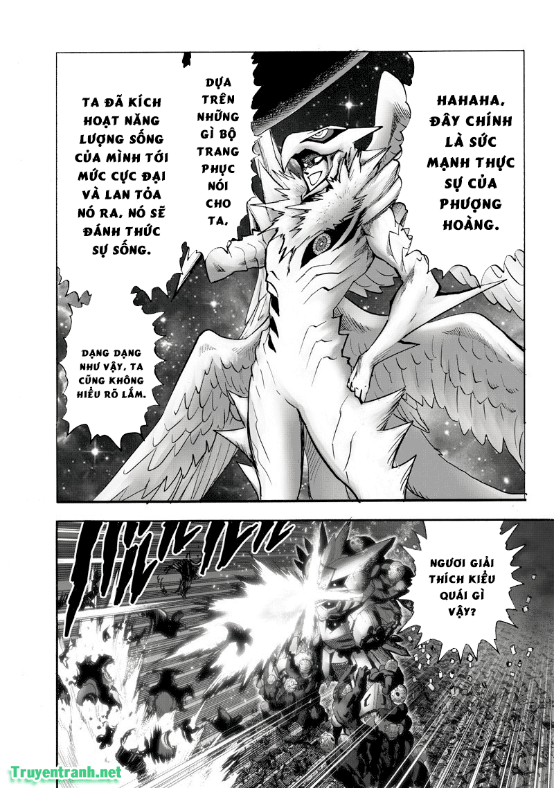Onepunch Man Chap 143 - Next Chap 144
