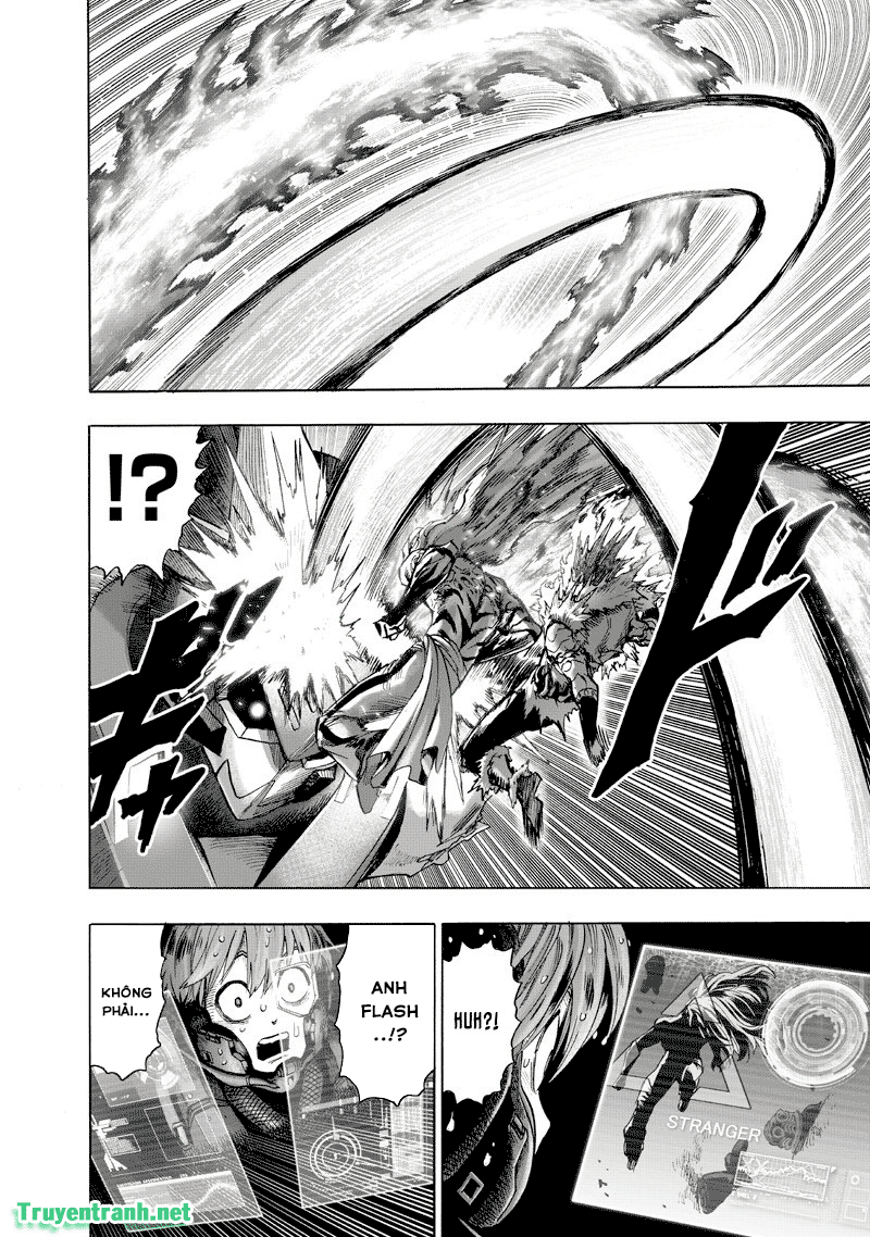 Onepunch Man Chap 143 - Next Chap 144