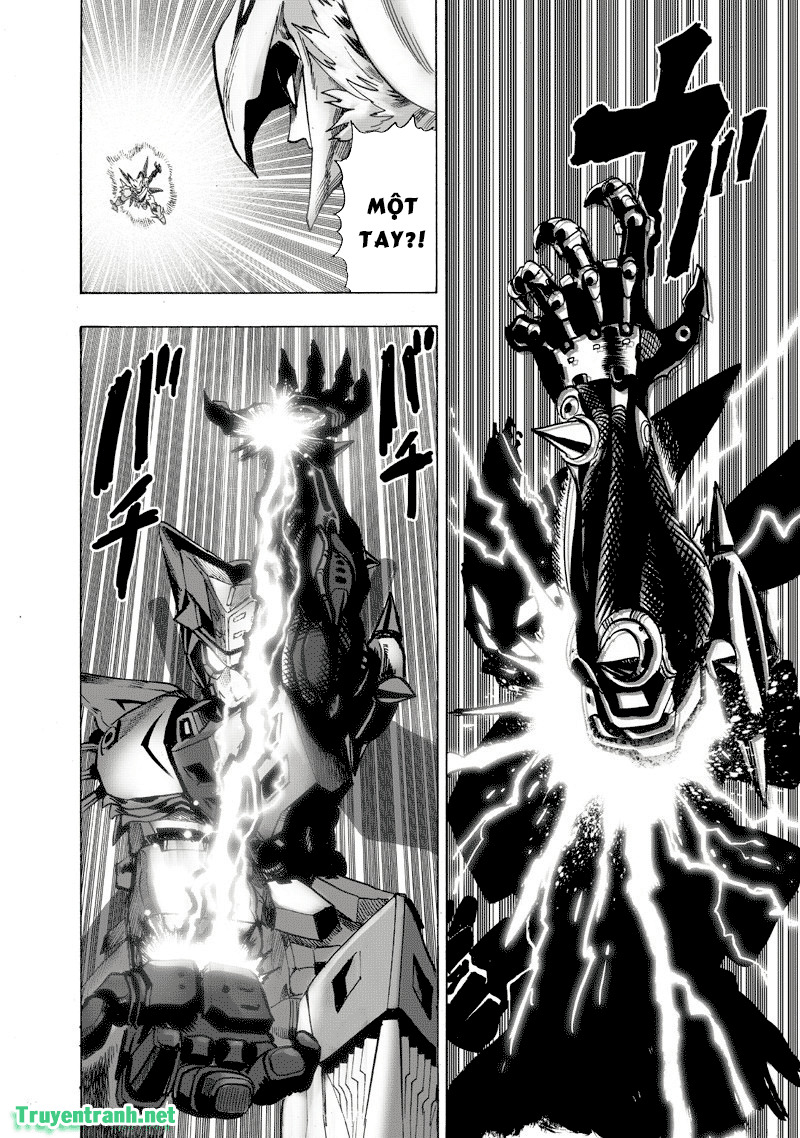 Onepunch Man Chap 143 - Next Chap 144
