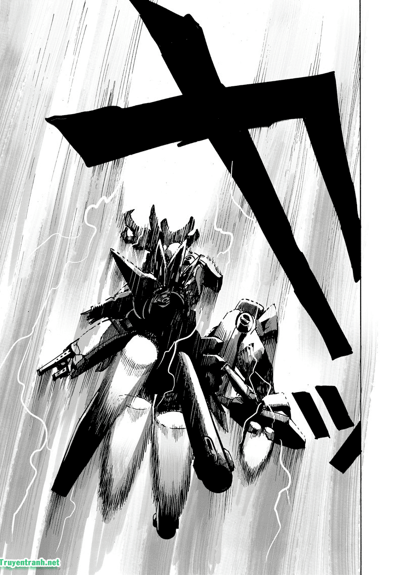 Onepunch Man Chap 143 - Next Chap 144