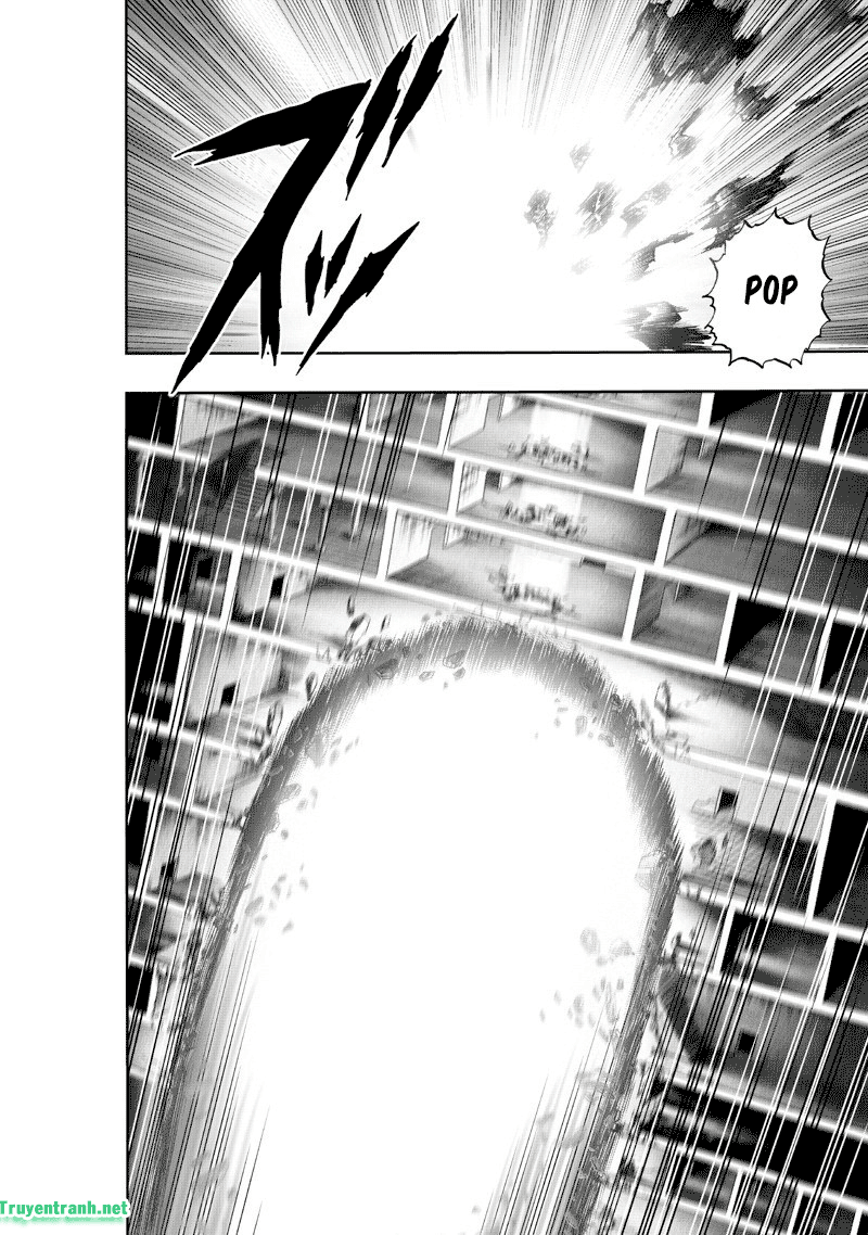 Onepunch Man Chap 143 - Next Chap 144