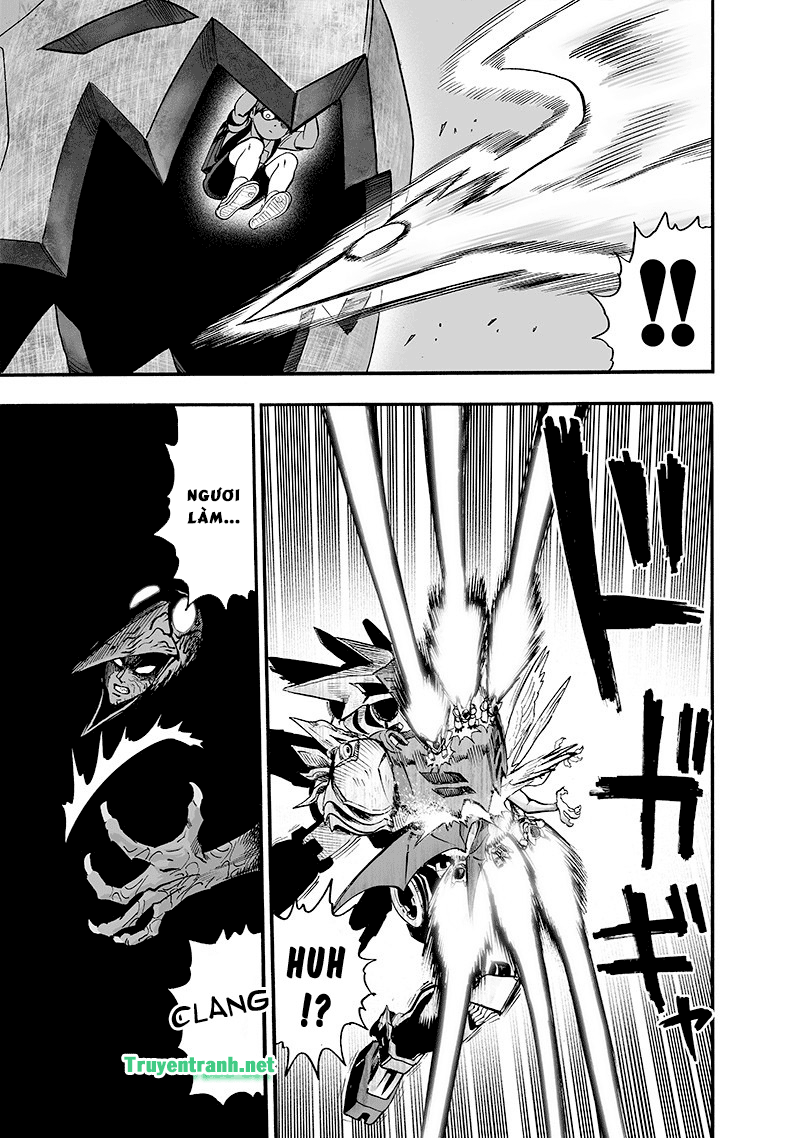 Onepunch Man Chap 144 - Next Chap 145