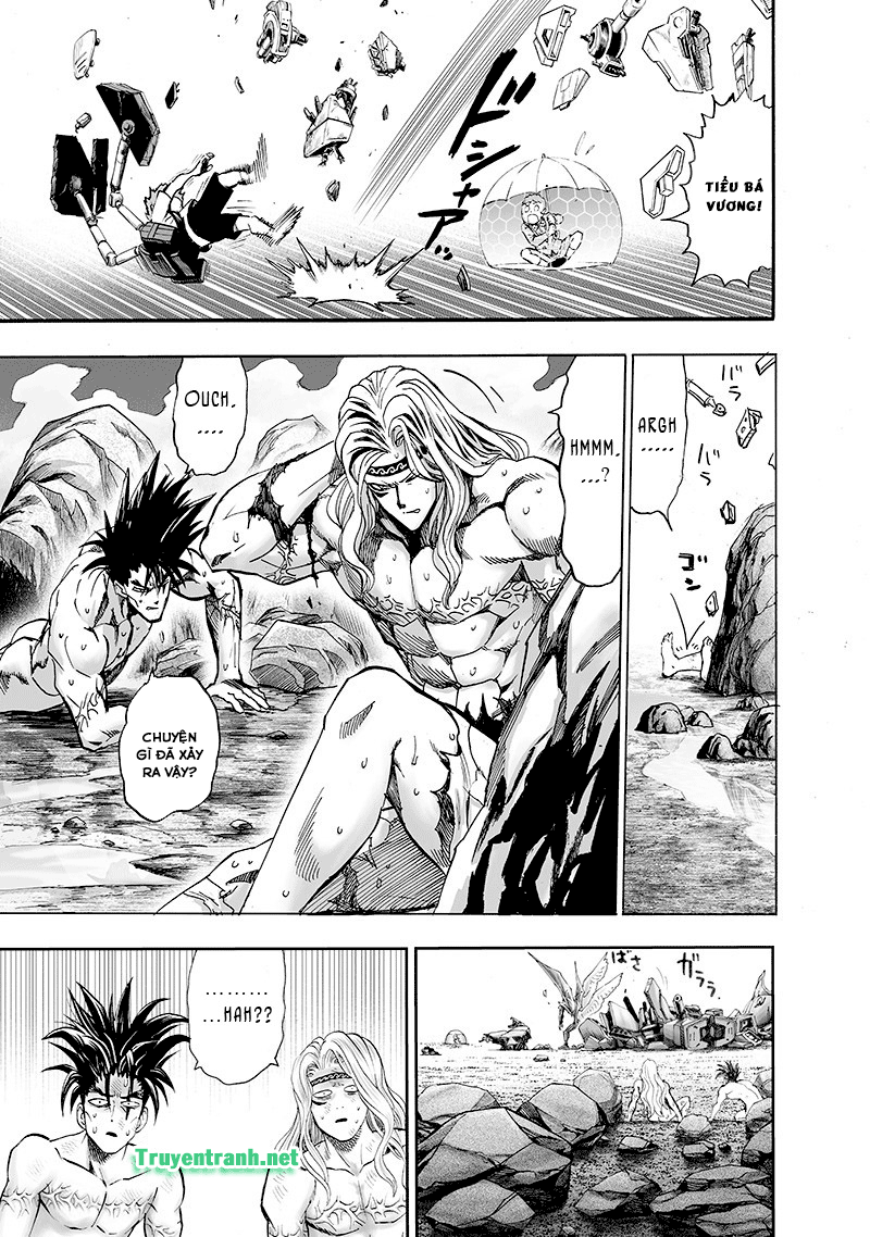 Onepunch Man Chap 144 - Next Chap 145
