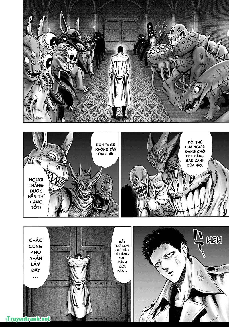 Onepunch Man Chap 145 - Next Chap 146