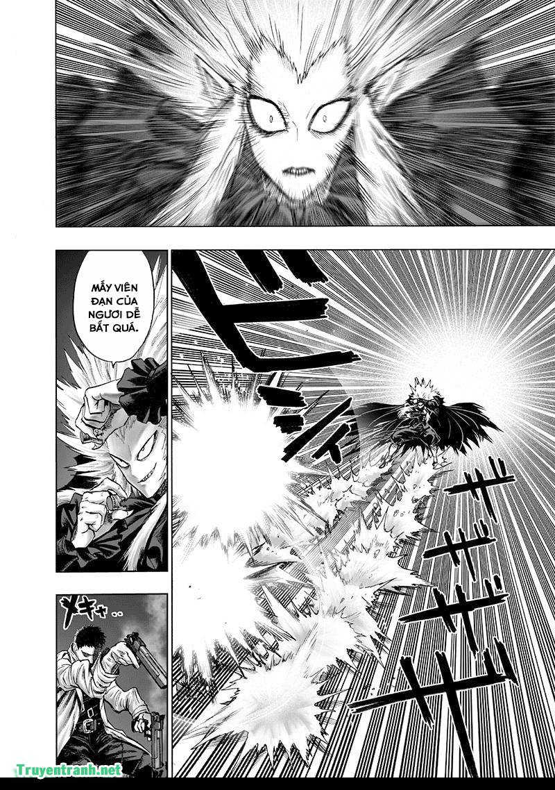 Onepunch Man Chap 145 - Next Chap 146