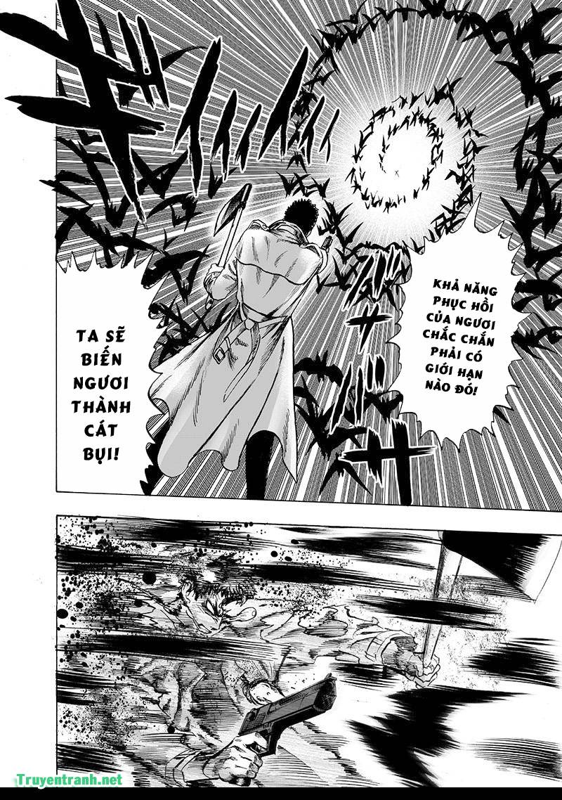 Onepunch Man Chap 145 - Next Chap 146